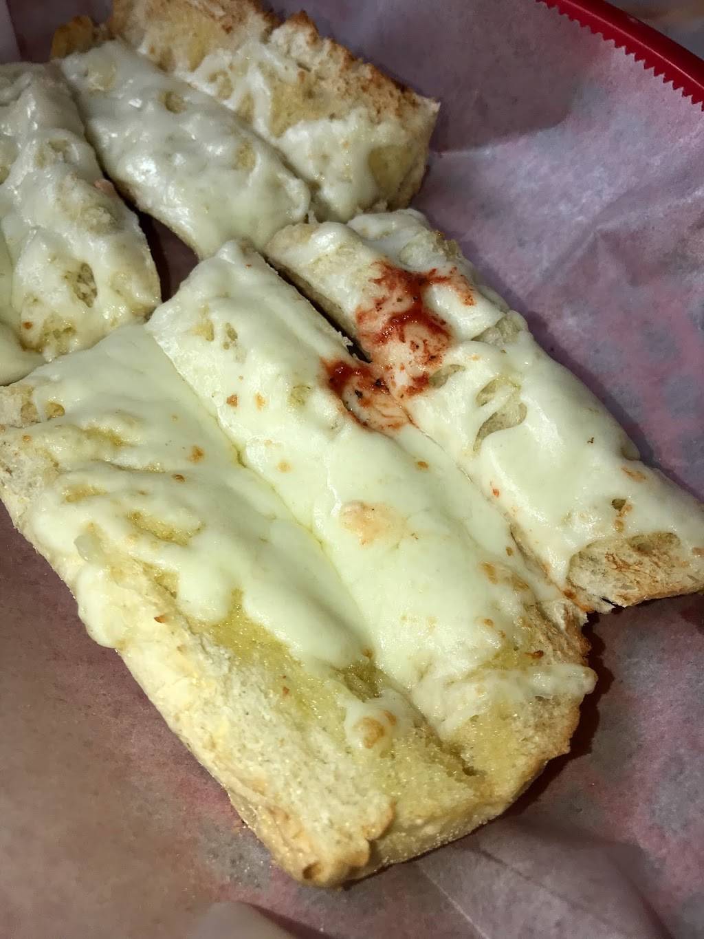 Andys Pizza | restaurant | 501 9th Ave, Aynor, SC 29511, USA | 8433588776 OR +1 843-358-8776