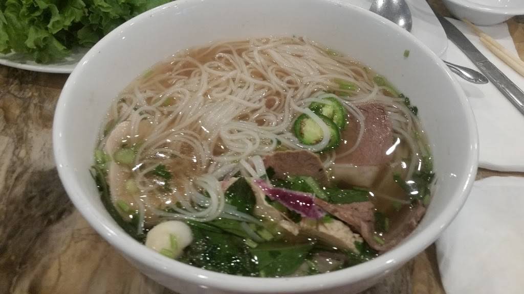 Pho Quynh 2 | restaurant | 13438 Bellaire Blvd #2, Houston, TX 77083, USA | 8327818864 OR +1 832-781-8864