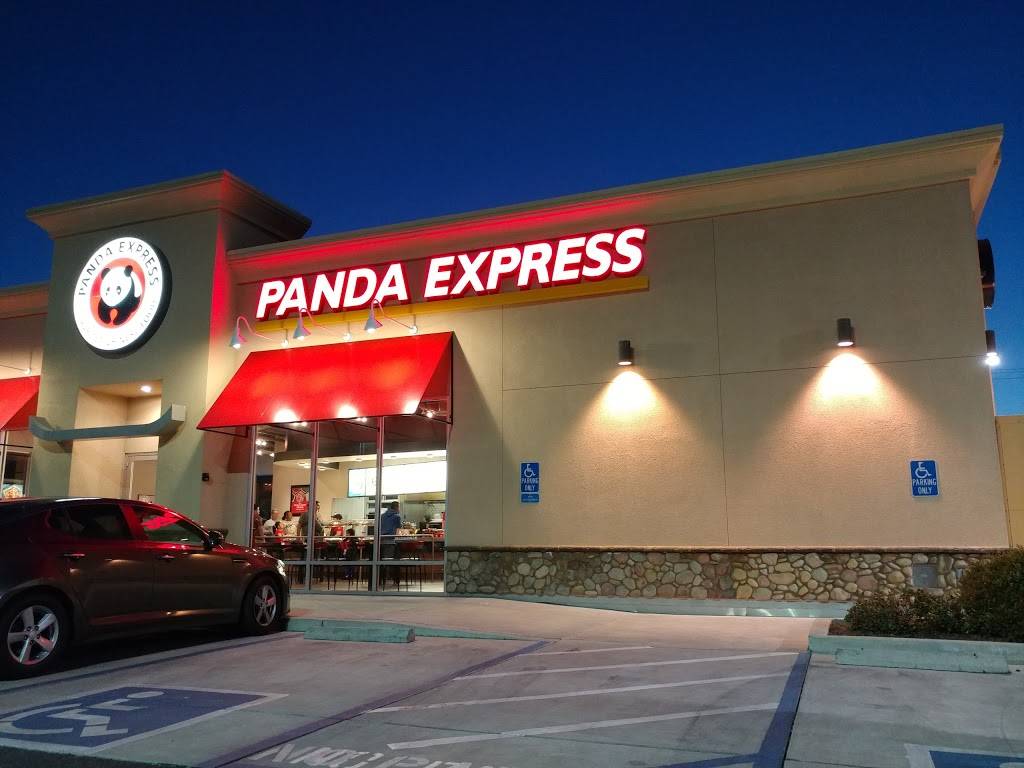 Panda Express | meal takeaway | 3910 N Cedar Ave, Fresno, CA 93726, USA | 5592256938 OR +1 559-225-6938