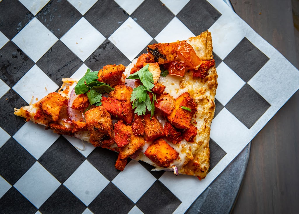 The Curry Pizza Company #7 | restaurant | 630 S Grand Ave, Glendora, CA 91740, USA | 6265502700 OR +1 626-550-2700