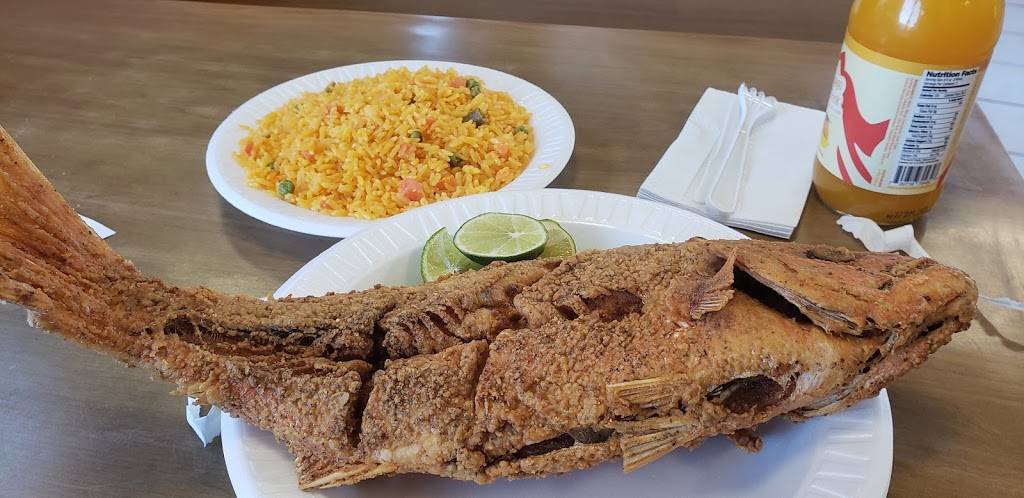 Fancy Fish | restaurant | 32 Central Ave, Passaic, NJ 07055, USA | 9737784466 OR +1 973-778-4466