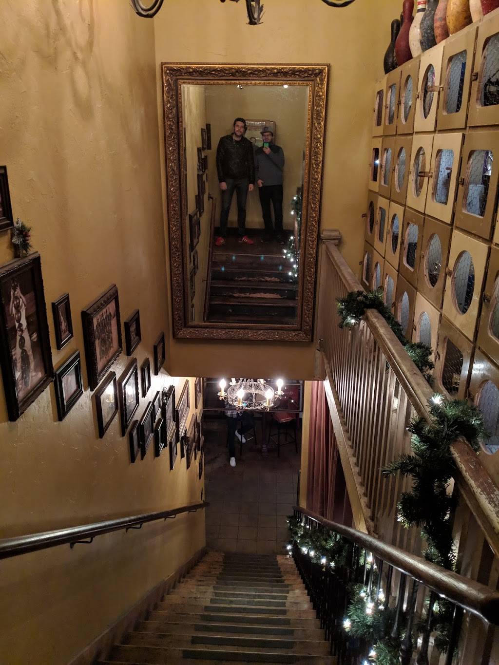 Highland Park Bowl | meal takeaway | 5621 N Figueroa St, Los Angeles, CA 90042, USA | 3232572695 OR +1 323-257-2695