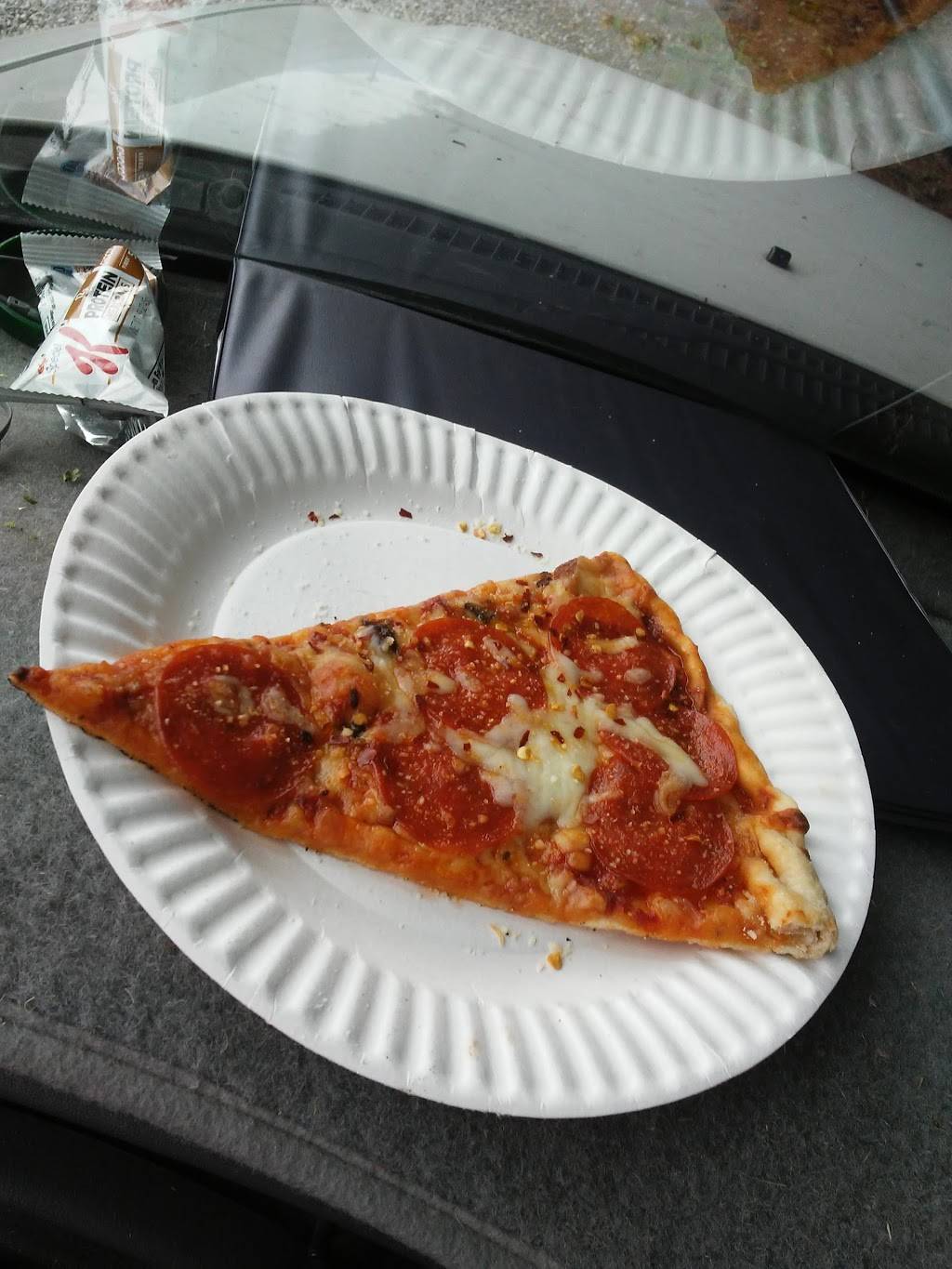 Chirios Pizza | meal delivery | 2777 Rockfish Valley Hwy, Nellysford, VA 22958, USA | 4343619188 OR +1 434-361-9188