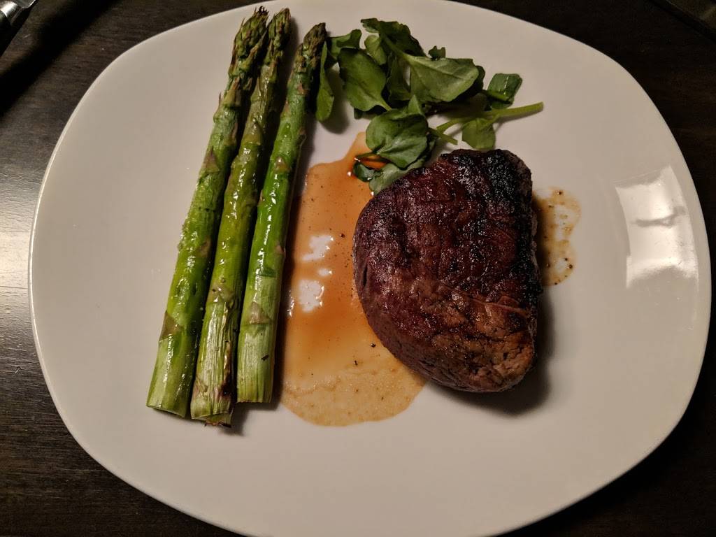 DC Prime Steaks | restaurant | 20120 Lakeview Center Plaza, Ashburn, VA 20147, USA | 7038402099 OR +1 703-840-2099