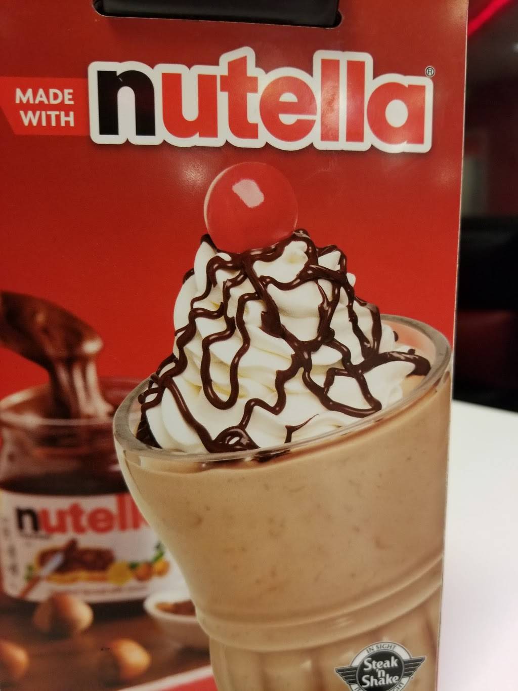 Steak n Shake | restaurant | 12541 W Sunrise Blvd, Sunrise, FL 33323, USA | 9548359060 OR +1 954-835-9060