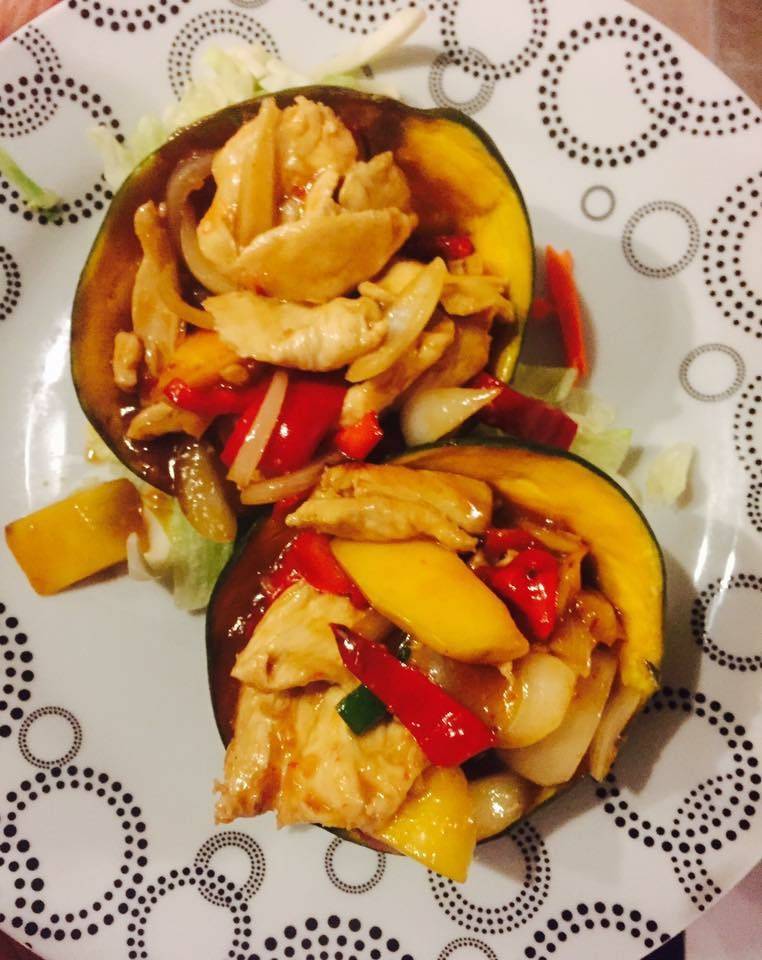 Sweet Mango | meal delivery | 206 E Main St, Milford, MA 01757, USA | 5083813619 OR +1 508-381-3619