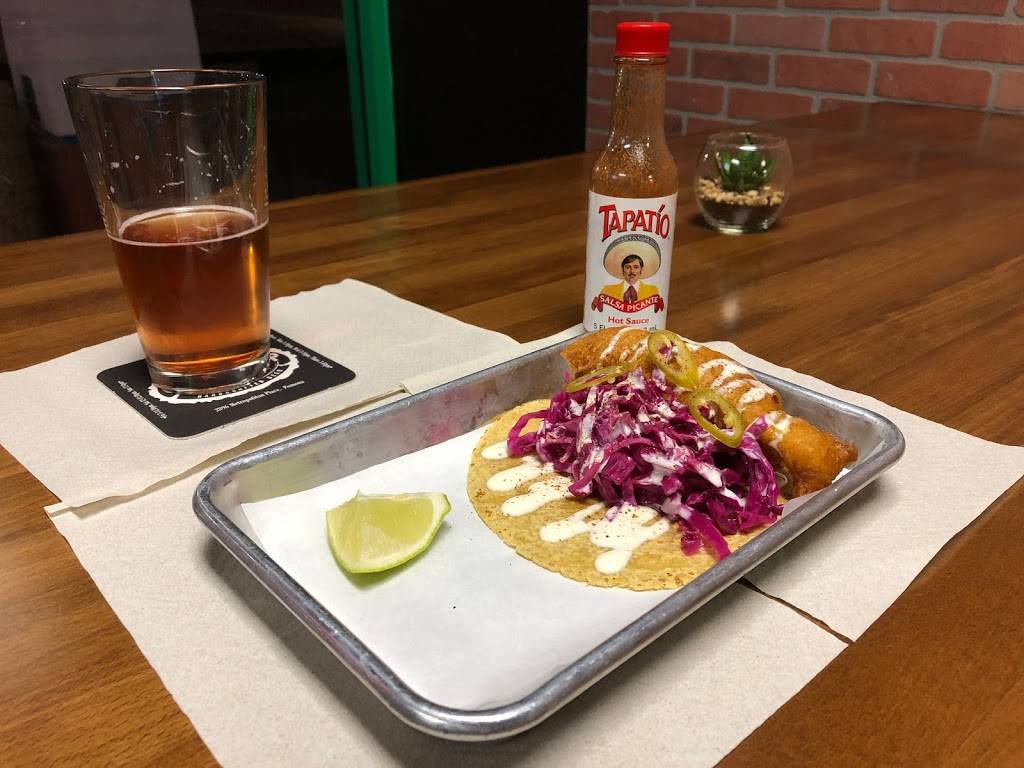 Tacovation | restaurant | 1948 N Tustin St, Orange, CA 92865, USA | 7146001404 OR +1 714-600-1404