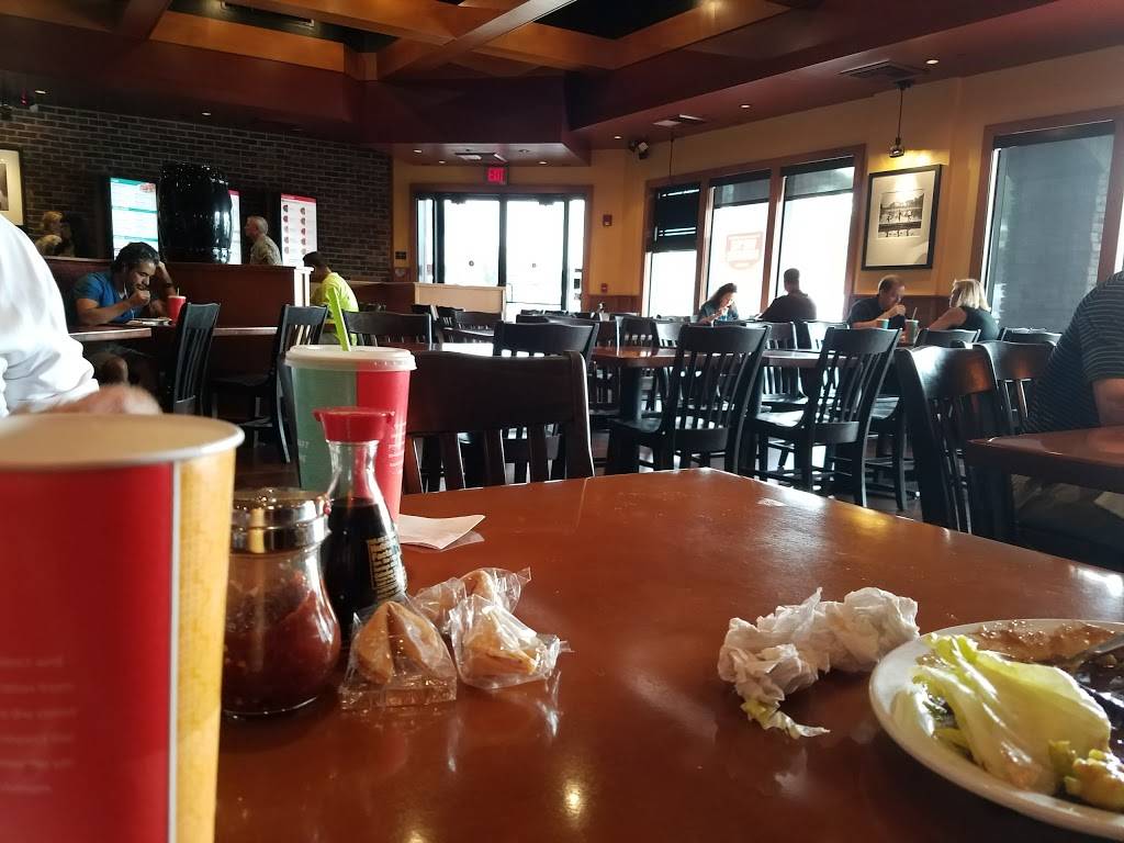 Pei Wei | restaurant | Suite 23, 4340 E Indian School Rd Bldg. A, Phoenix, AZ 85018, USA | 6029562300 OR +1 602-956-2300