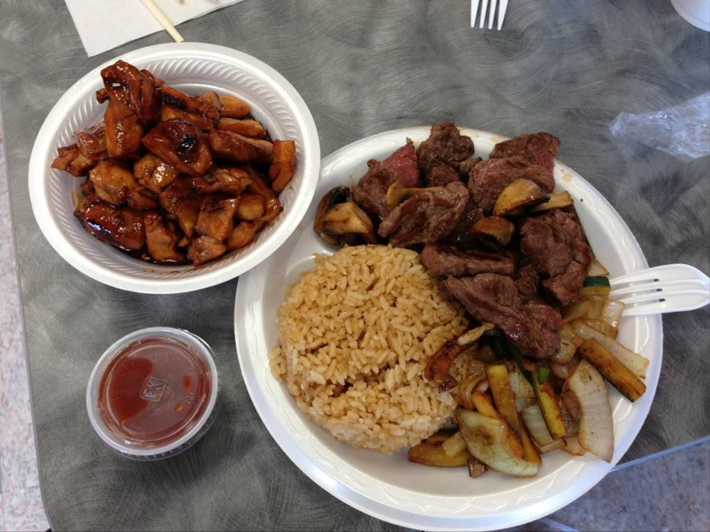 Tokyo Express | restaurant | 4501 Main St #3, South Brunswick, NC 28470, USA | 9107542711 OR +1 910-754-2711