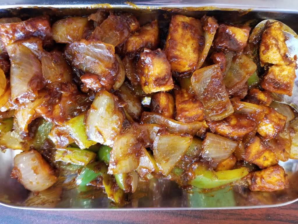 Sai Bhog | restaurant | 5626 Hillcroft St, Houston, TX 77036, USA | 8327670396 OR +1 832-767-0396