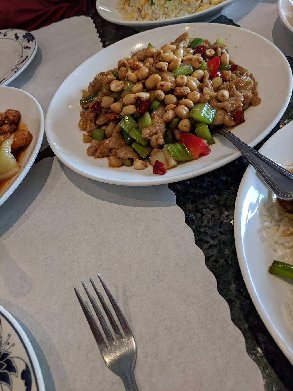 China Pavilion Restaurant | restaurant | 1460 N Vasco Rd, Livermore, CA 94551, USA | 9256066111 OR +1 925-606-6111