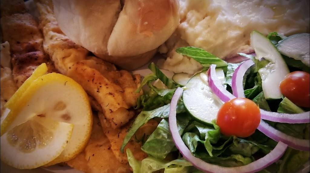 Ursa Major Bistro & Coffee Shop | restaurant | 245 S Benzie Blvd, Beulah, MI 49617, USA | 2313834250 OR +1 231-383-4250