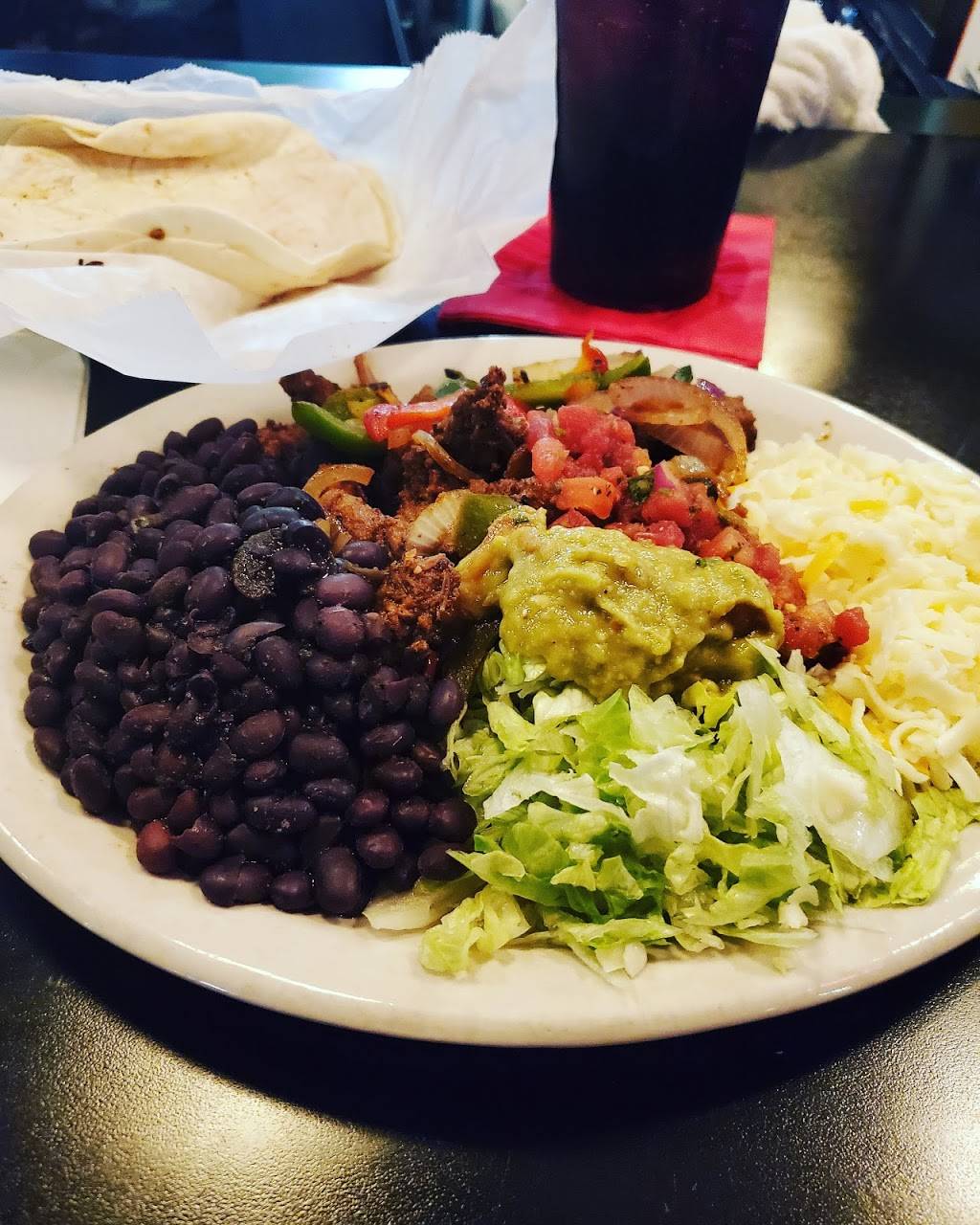 Juans Flying Burrito - Mid-City | restaurant | 4724 S Carrollton Ave, New Orleans, LA 70119, USA | 5044869950 OR +1 504-486-9950