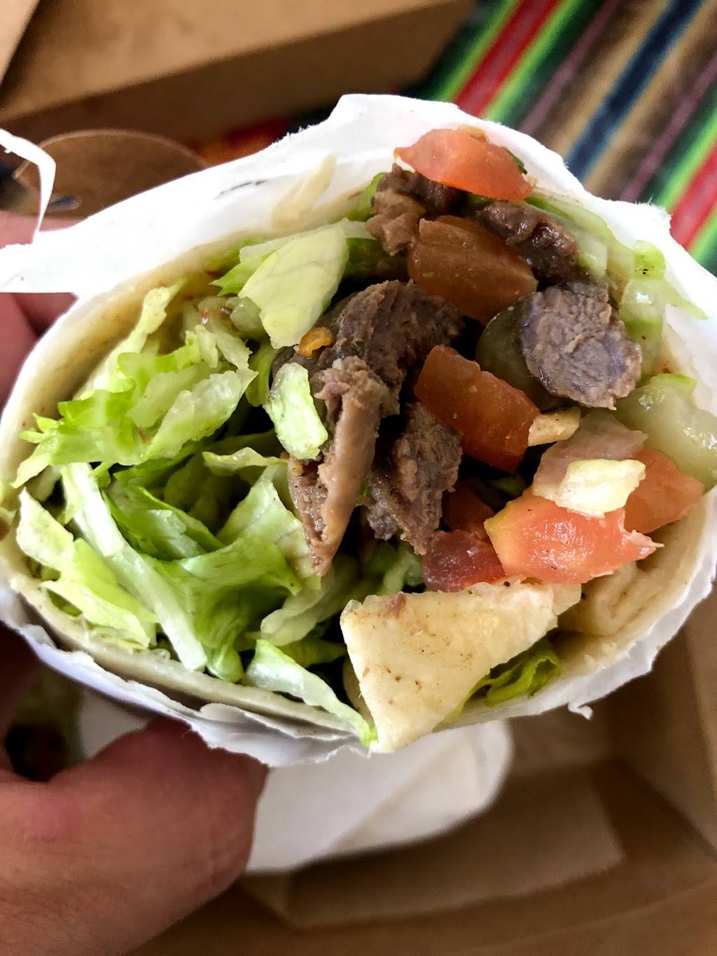 Beefalicious | restaurant | Spring & Cherry SE, Long Beach, CA 90806, USA | 5624260717 OR +1 562-426-0717