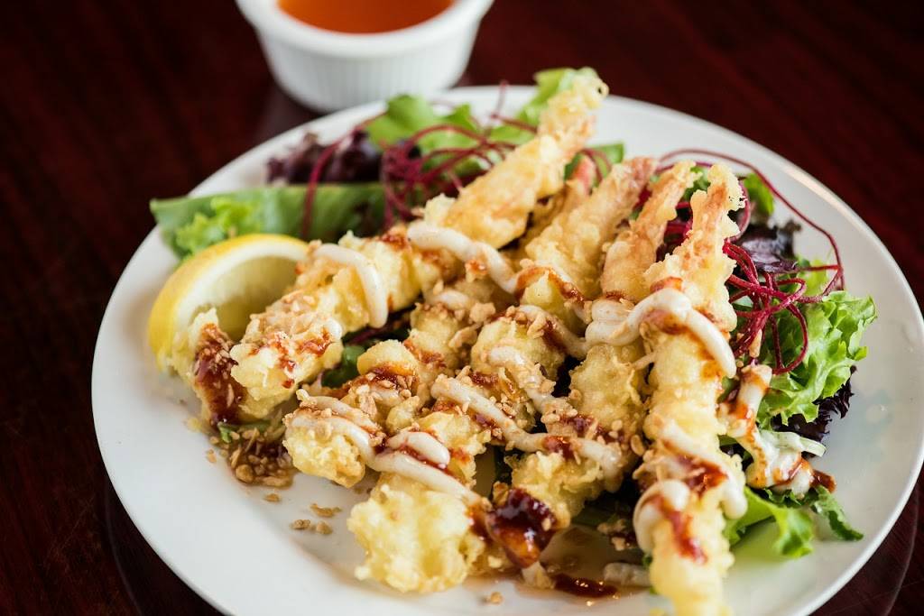 Nosoo Restaurant | restaurant | 604 W Bethany Dr, Allen, TX 75013, USA | 2143830989 OR +1 214-383-0989