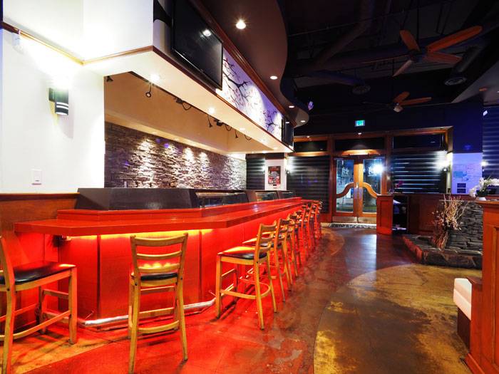 Octopus Japanese Restaurant | restaurant | 112 Artsakh Ave, Glendale, CA 91206, USA | 8185008788 OR +1 818-500-8788