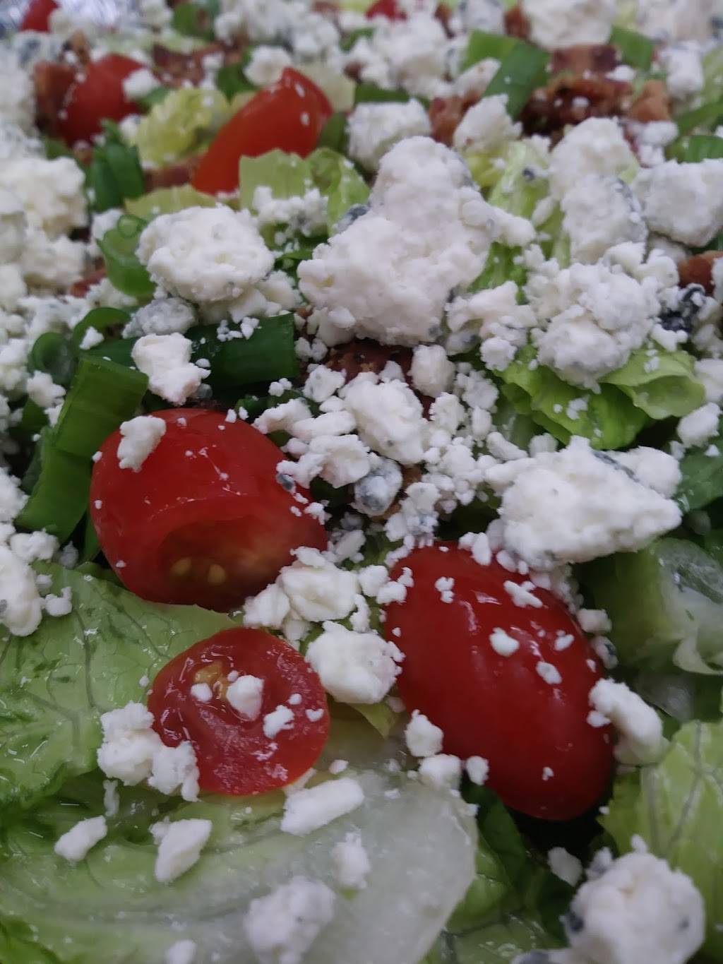 Ashley Macs | restaurant | 1831 28th Ave S suite n101, Homewood, AL 35209, USA | 2055820062 OR +1 205-582-0062