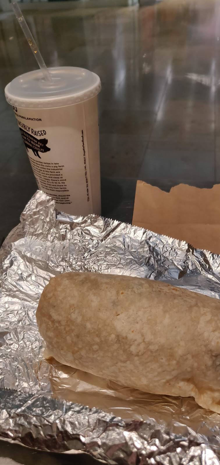 Chipotle Mexican Grill | restaurant | 4400 Sharon Rd Space G41, Charlotte, NC 28211, USA | 7047054993 OR +1 704-705-4993