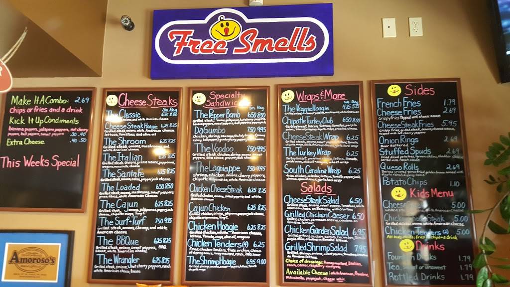 Philly Me Up | meal takeaway | 8775 Jefferson Hwy # F, Baton Rouge, LA 70809, USA | 2252480006 OR +1 225-248-0006