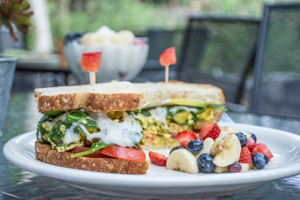 Bliss Cafe | cafe | 778 Higuera St ste d, San Luis Obispo, CA 93401, USA | 8055470108 OR +1 805-547-0108