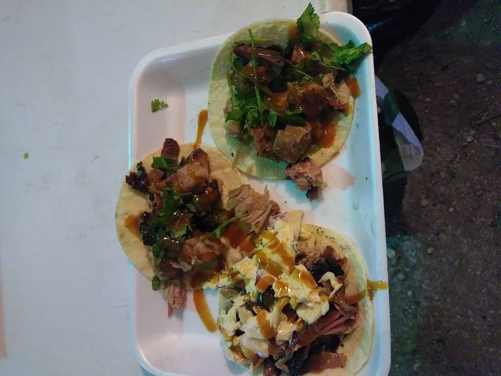 SMOKIN AMJ BBQ | restaurant | 350 Rasa Dr, San Antonio, TX 78227, USA | 2107101311 OR +1 210-710-1311