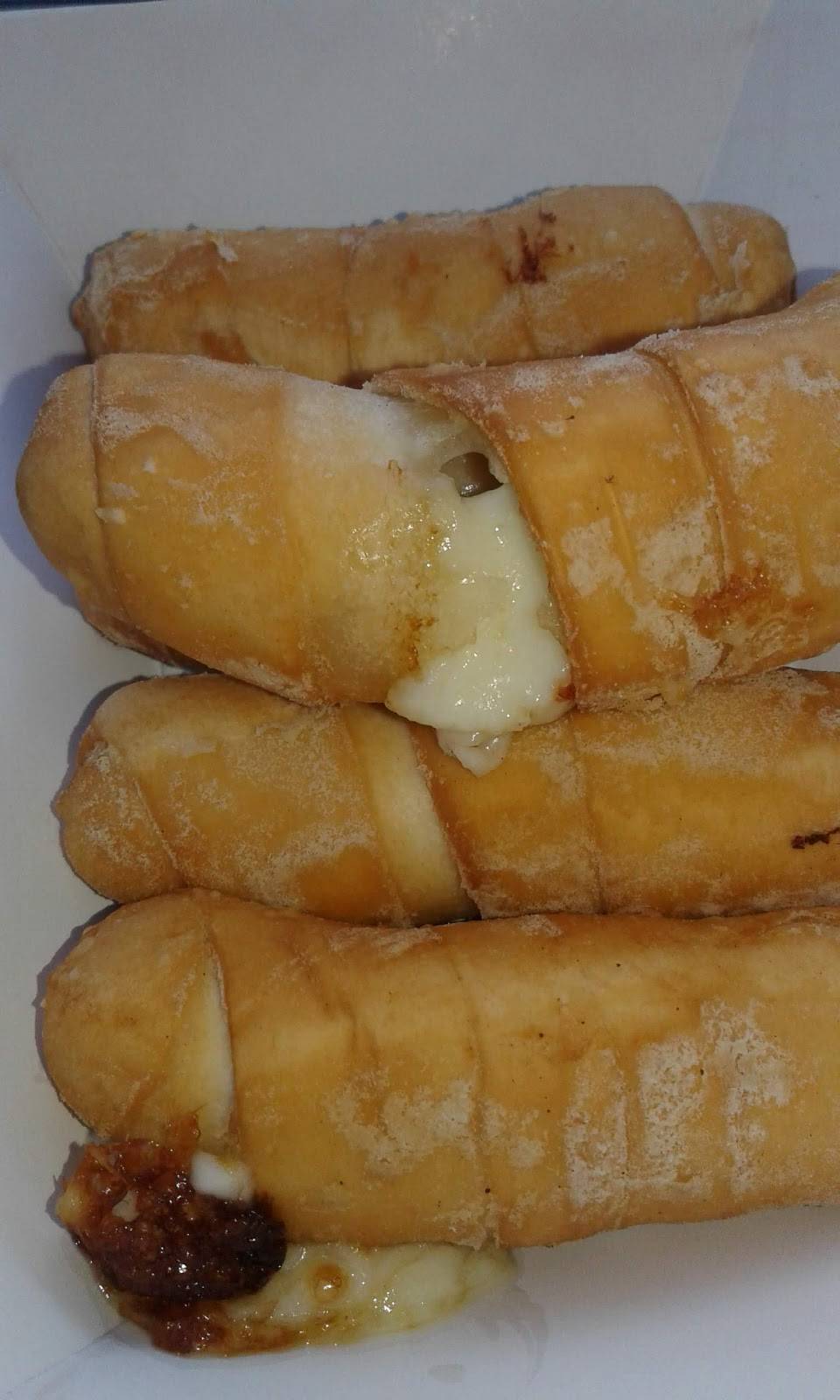 El Sospechoso Comida Rapida | restaurant | 5811 W Irlo Bronson Memorial Hwy, Kissimmee, FL 34746, USA | 3214249403 OR +1 321-424-9403