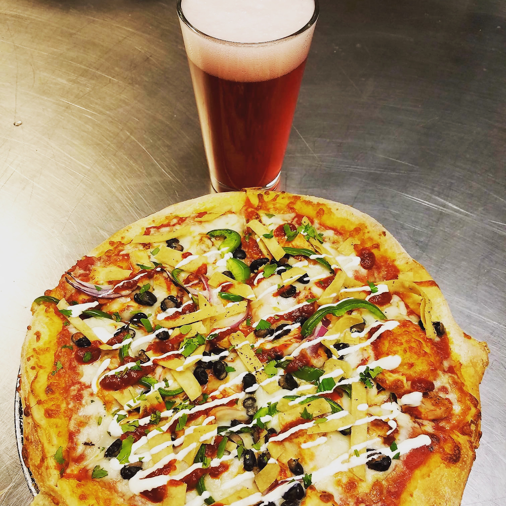 Phantom Ales | restaurant | 1211 N Las Brisas St, Anaheim, CA 92806, USA | 7142253206 OR +1 714-225-3206