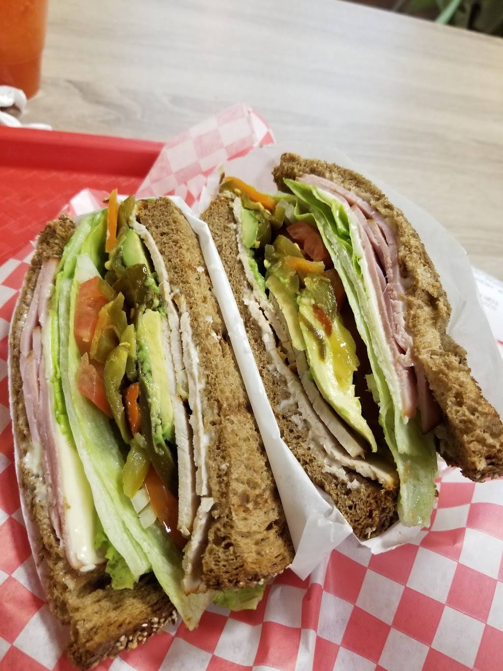 FRUTAS 100% NATURAL | restaurant | 1050 Highland Ave, National City, CA 91950, USA | 6194771996 OR +1 619-477-1996