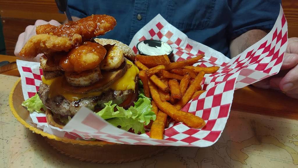 Island Jacks Patio Bar & Grill | restaurant | 4449 Okeechobee Blvd, West Palm Beach, FL 33409, USA | 5616872122 OR +1 561-687-2122