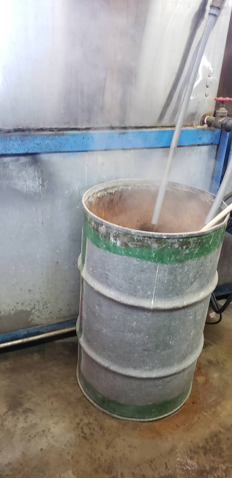 Bacon Farm Maple Products | restaurant | 1427 Pond Rd, Sidney, ME 04330, USA | 2075475053 OR +1 207-547-5053