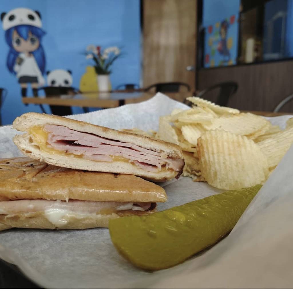 Kawaii Boba-Cafe | cafe | 3200 La Orilla Rd NW suite e, Albuquerque, NM 87120, USA | 5055080601 OR +1 505-508-0601