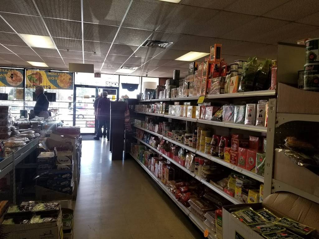 Princess Market Mediterranean Deli and Restaurant | restaurant | 2620 W Broadway Rd, Mesa, AZ 85202, USA | 4808941499 OR +1 480-894-1499