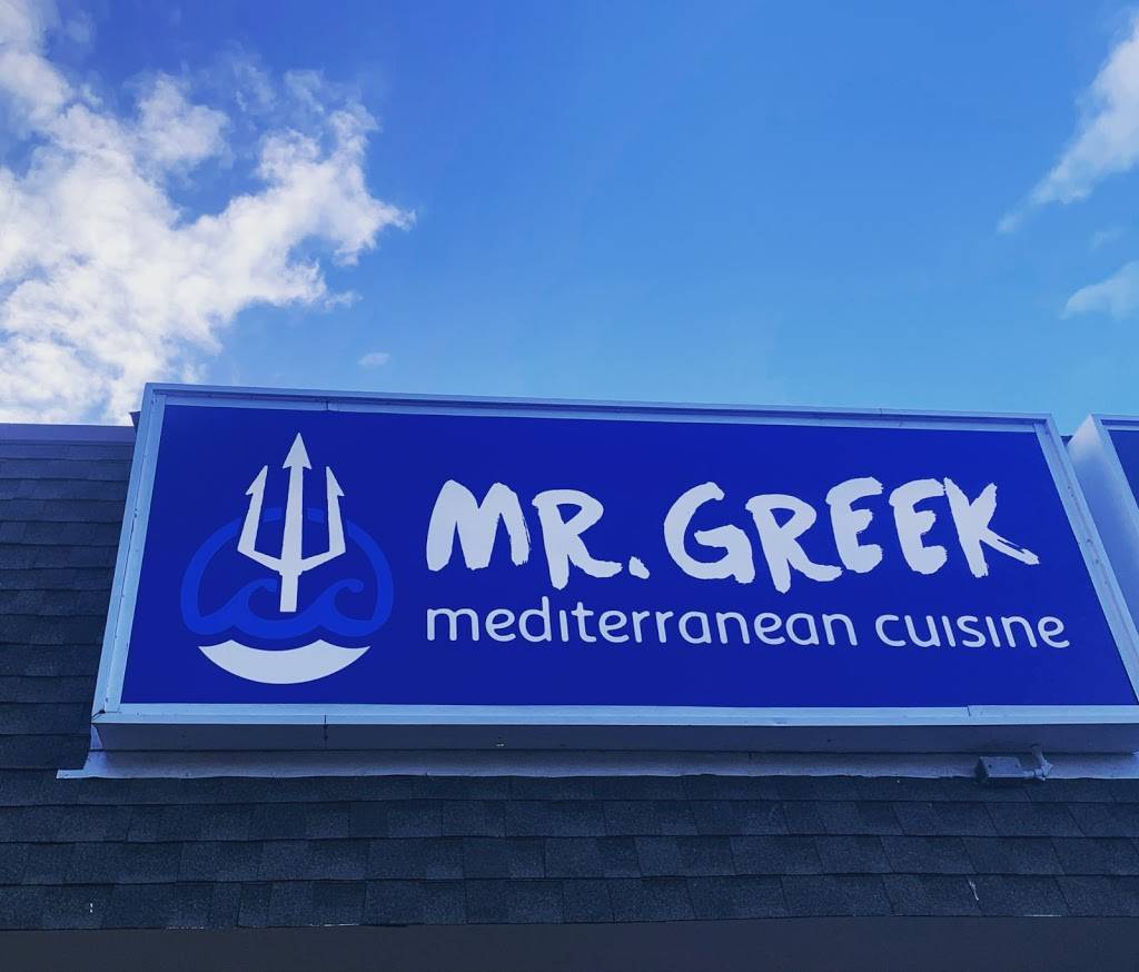 Mr Greek | restaurant | 821 Belmar Plaza Unit 5, Belmar, NJ 07719, USA | 8484049633 OR +1 848-404-9633
