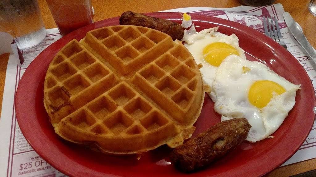 Sunrise Cafe | restaurant | 1369 N Great Neck Rd, Virginia Beach, VA 23454, USA | 7574815727 OR +1 757-481-5727