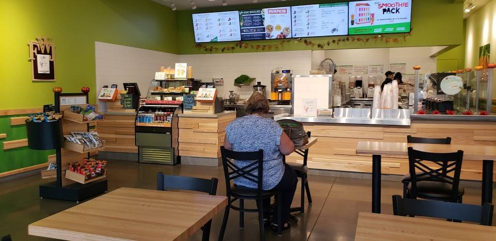 Jamba Juice | restaurant | 8124 Delta Shores Cir S Suite 120, Sacramento, CA 95832, USA | 9165912745 OR +1 916-591-2745