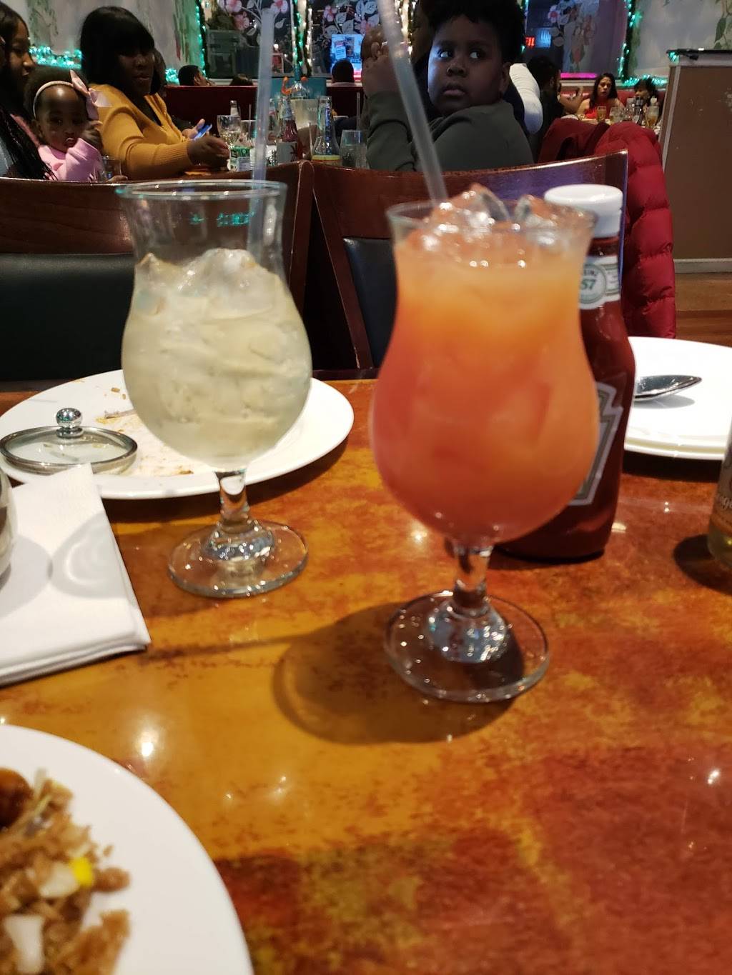 Hibiscus | restaurant | 124-18 101st Ave, South Richmond Hill, NY 11419, USA | 7188494225 OR +1 718-849-4225