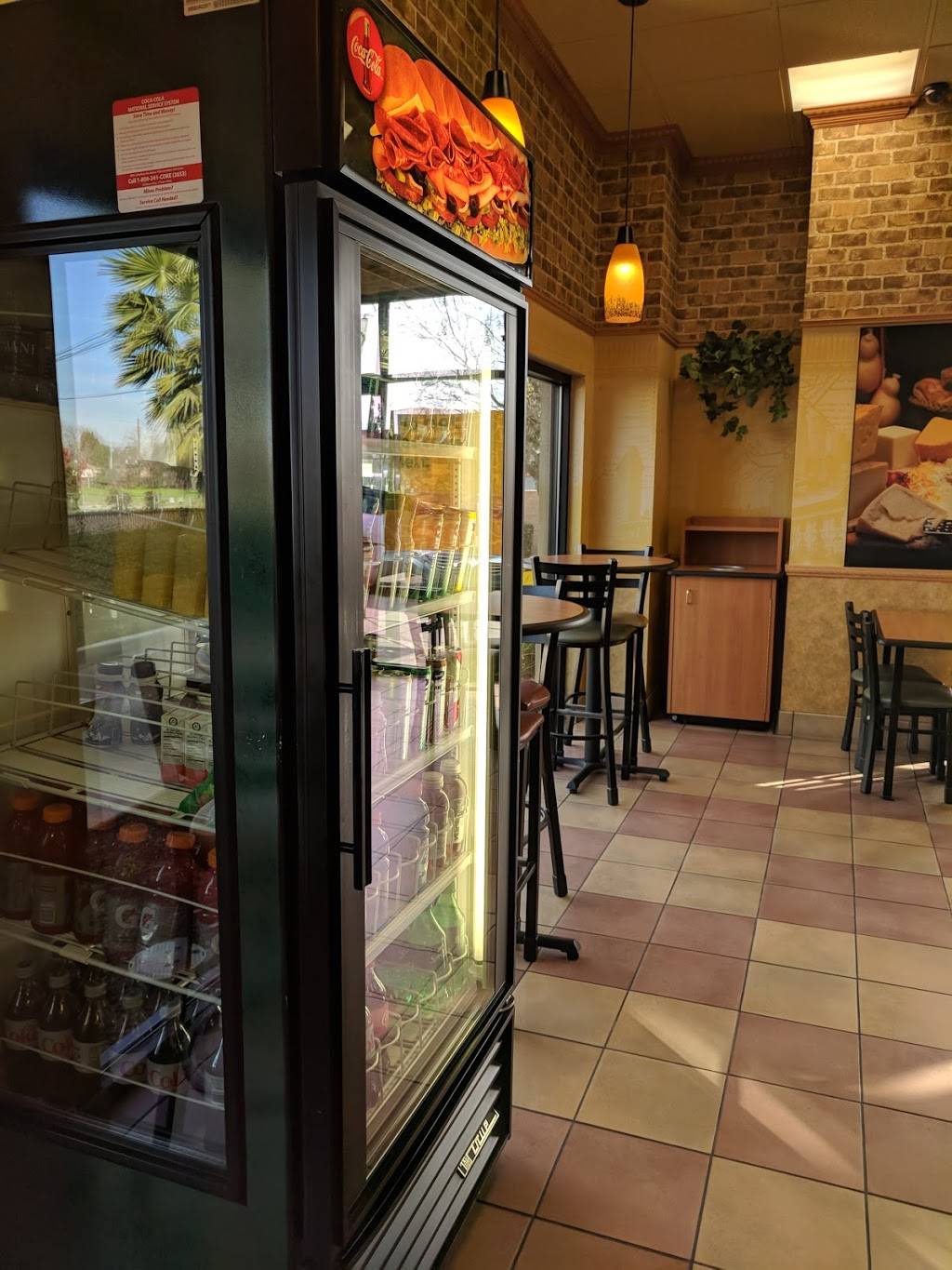 Subway Restaurants | restaurant | 720 Carol Ave, Merced, CA 95341, USA | 2093840880 OR +1 209-384-0880