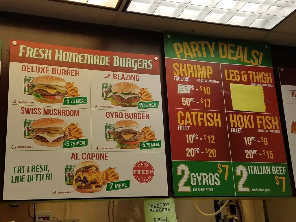 Seashell Restaurant | restaurant | 6940 S Ashland Ave, Chicago, IL 60636, USA | 7734346900 OR +1 773-434-6900