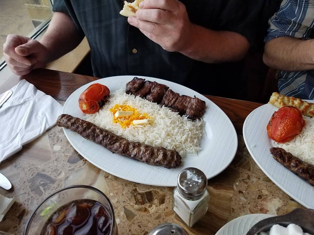 Caspian Bistro and Gourmet Marketplace | restaurant | 2418 University Ave SE, Minneapolis, MN 55414, USA | 6126231113 OR +1 612-623-1113