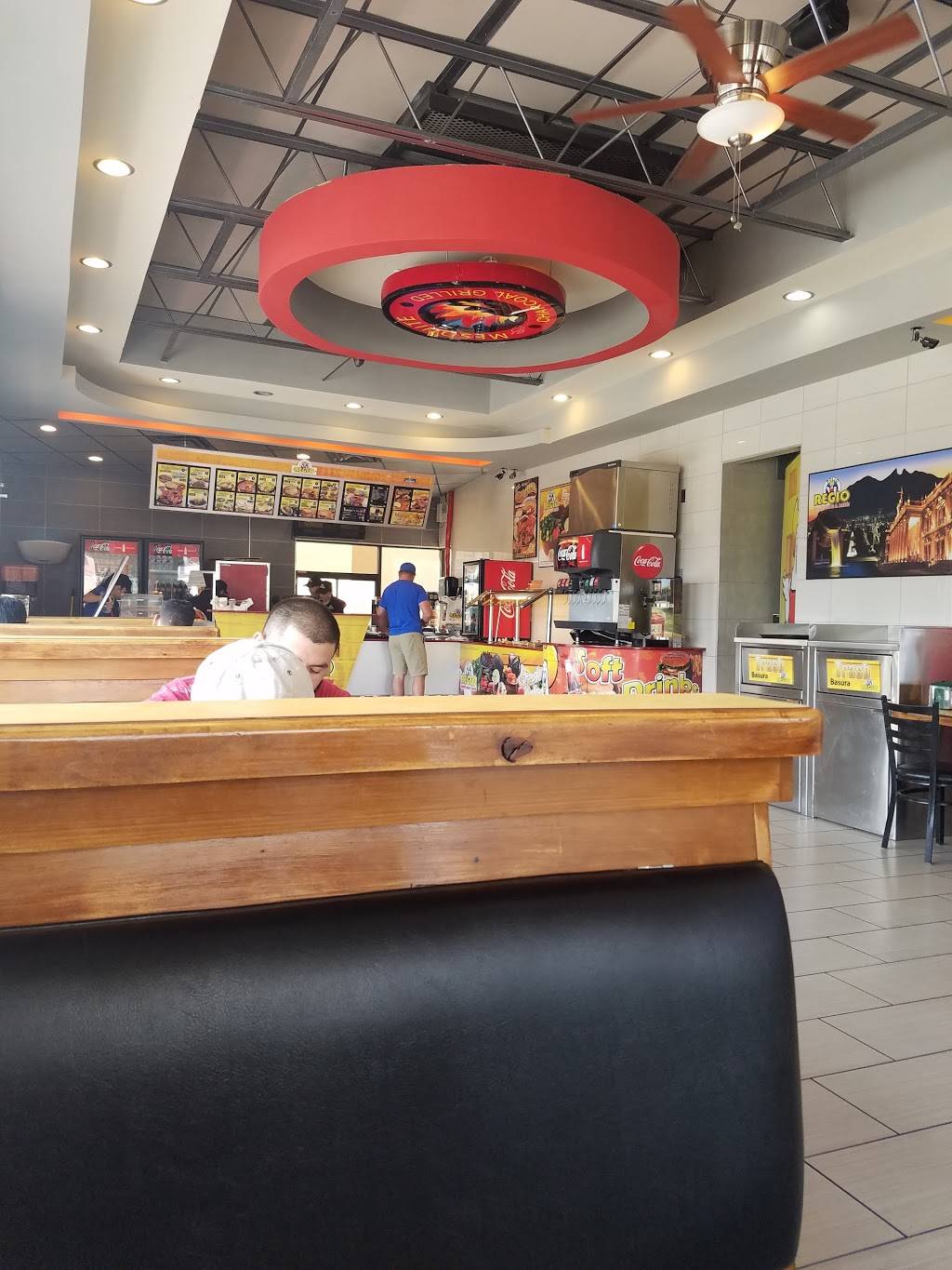 Pollo Regio | restaurant | 12107 Abrams Rd, Dallas, TX 75243, USA | 9722385556 OR +1 972-238-5556