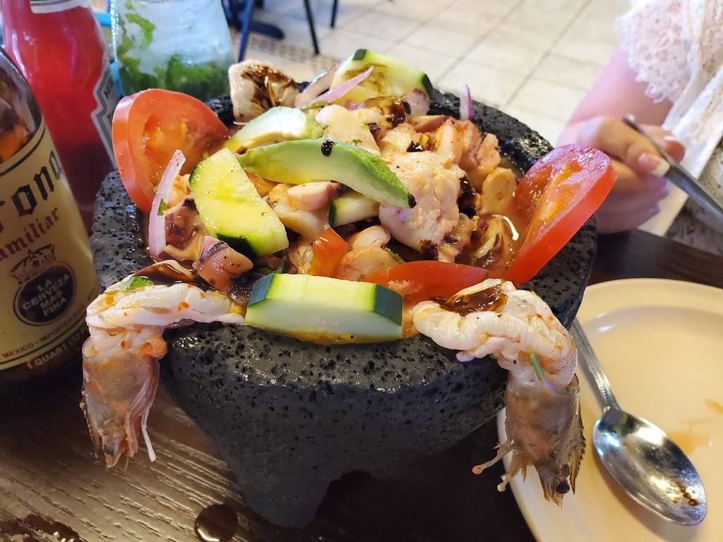 Mariscos El Korita | restaurant | 5935 S Norcross Tucker Rd #13, Norcross, GA 30093, USA | 7705594685 OR +1 770-559-4685