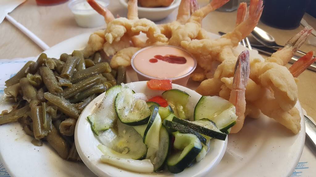 OSteens Restaurant | restaurant | 205 Anastasia Blvd, St. Augustine, FL 32080, USA | 9048296974 OR +1 904-829-6974