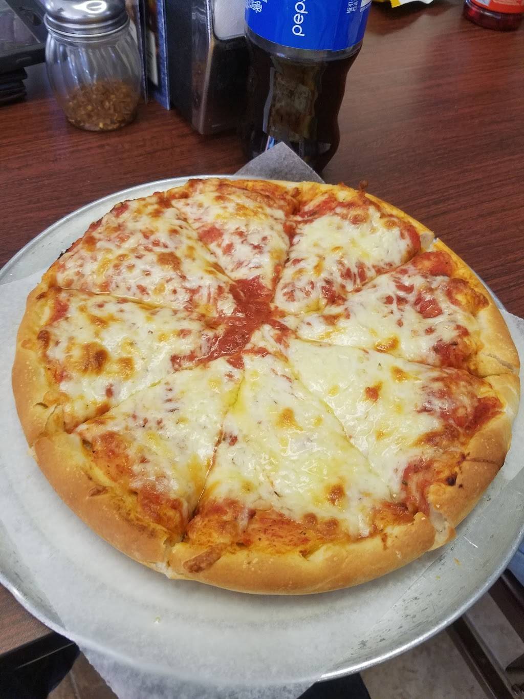 Rutland House of Pizza | restaurant | 1 Maple Ave, Rutland, MA 01543, USA | 5088862500 OR +1 508-886-2500