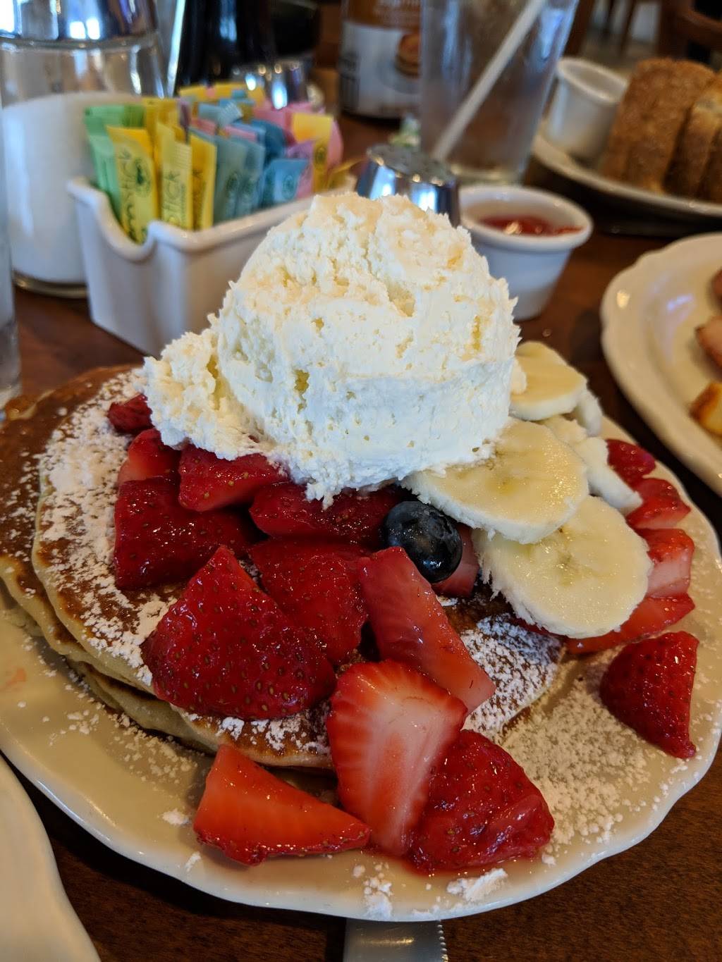 The Original Pancake House | restaurant | 8355 Beechmont Ave, Cincinnati, OH 45255, USA | 5133867477 OR +1 513-386-7477