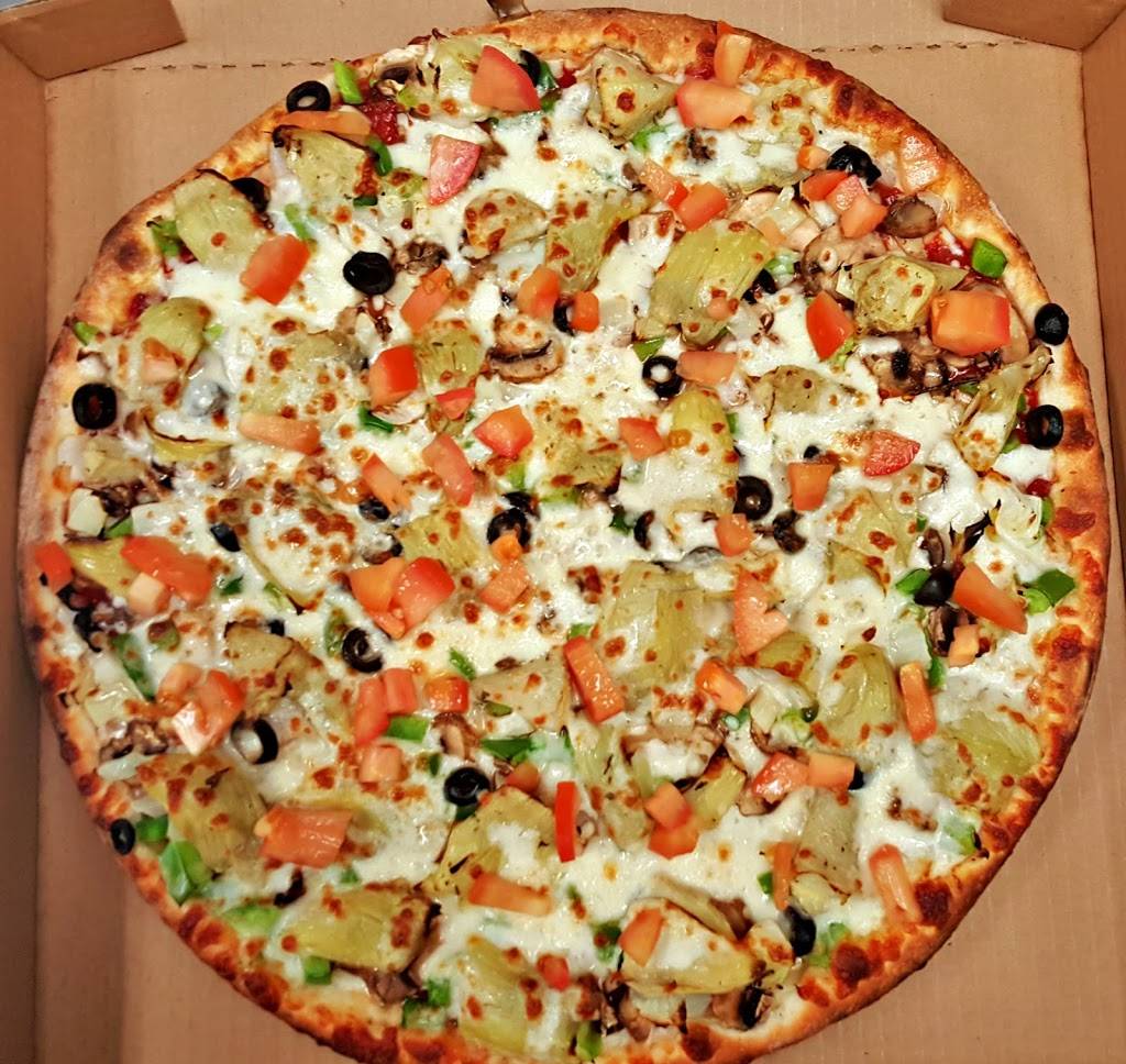 Chicagos Pizza | meal delivery | 5960 Freeport Blvd, Sacramento, CA 95822, USA | 9164282626 OR +1 916-428-2626