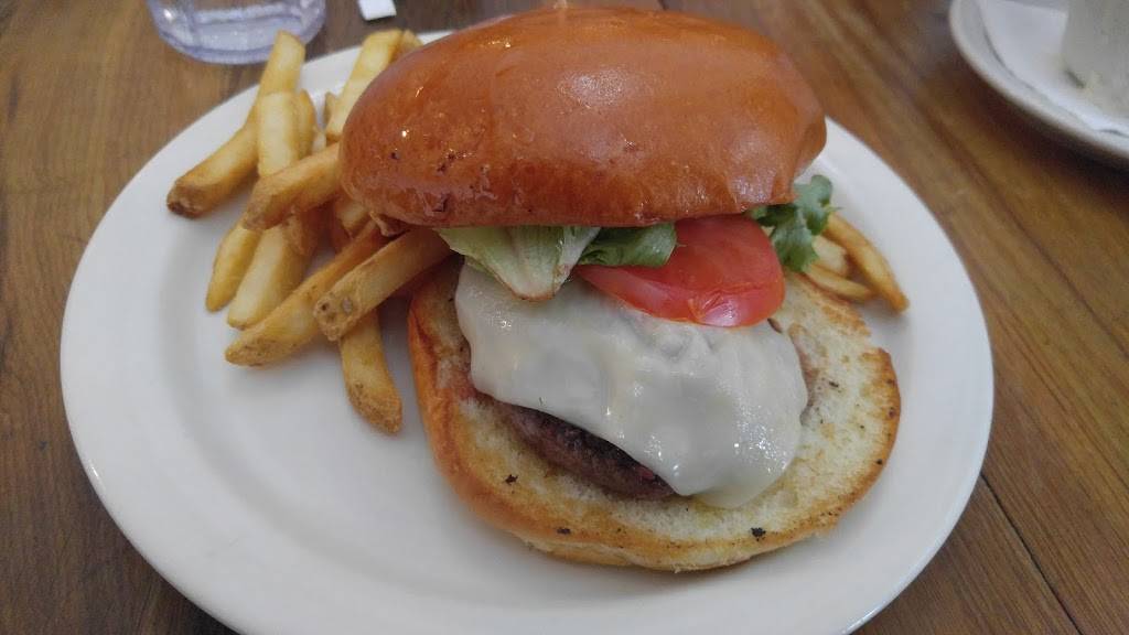 873 Cafe | restaurant | 873 Main St, Ashby, MA 01431, USA | 9783861078 OR +1 978-386-1078