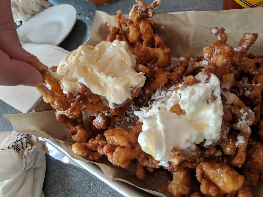 Ore Nells Barbecue | restaurant | 2 Badgers Island W, Kittery, ME 03904, USA | 2077032340 OR +1 207-703-2340