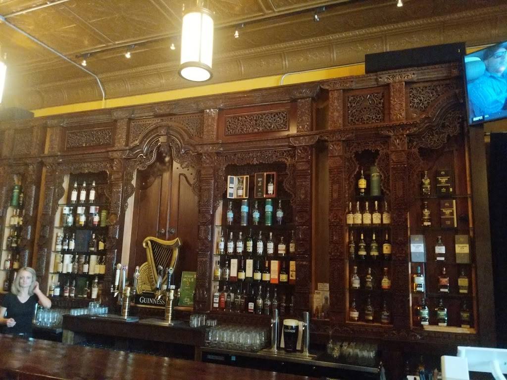 The Sullivan-A Public House | restaurant | 116 E 1st St, Sanford, FL 32771, USA | 4078782530 OR +1 407-878-2530