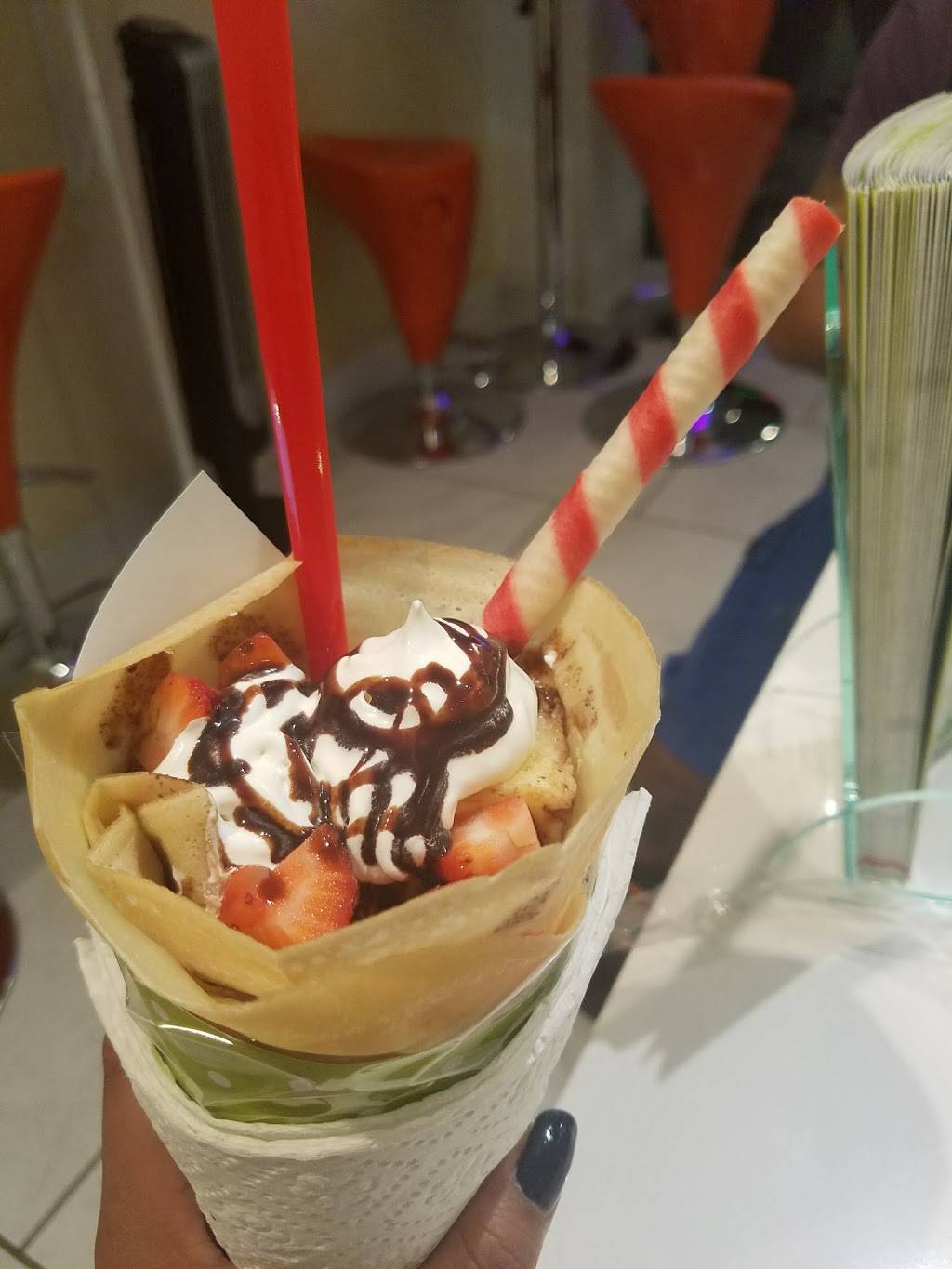 Youmi Crepes | cafe | 823 Broad Ripple Ave, Indianapolis, IN 46220, USA | 3172532388 OR +1 317-253-2388