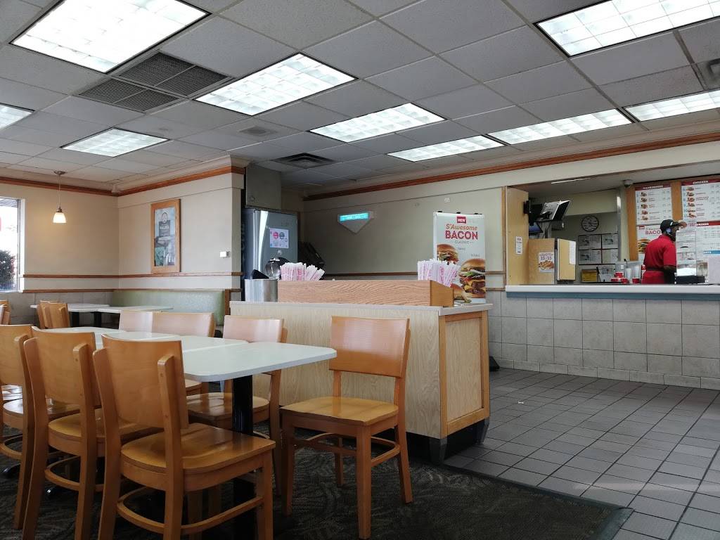 Wendys | restaurant | 1040 E Commercial Blvd, Oakland Park, FL 33334, USA | 9547729170 OR +1 954-772-9170